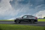 BMW X4 M Competition 2019 года (NA)